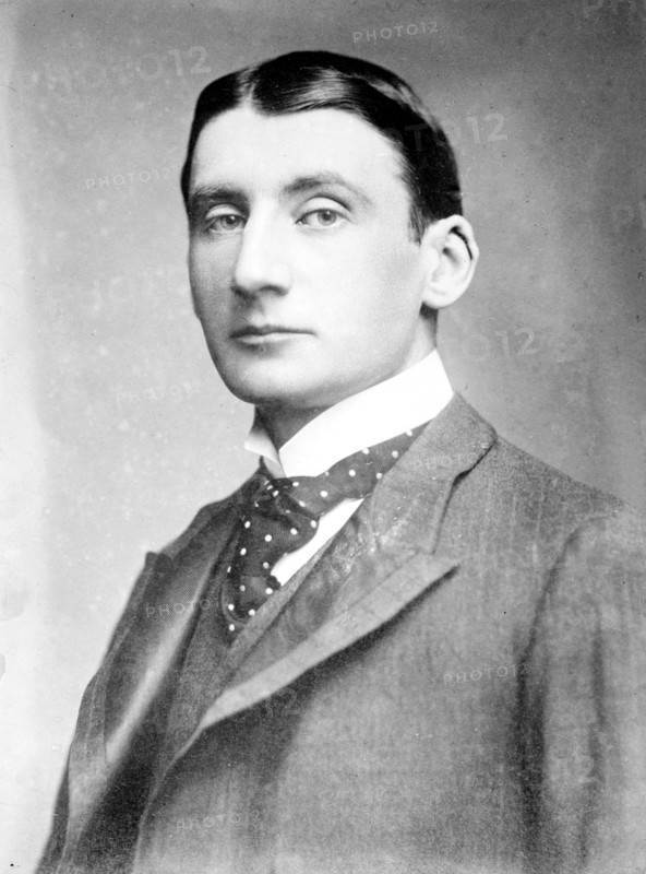 Sir Thomas Esmond