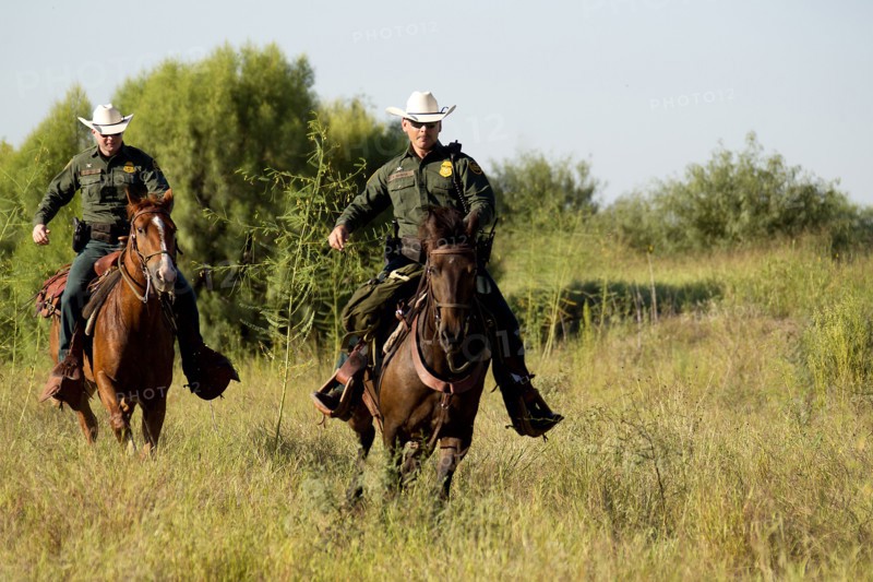 Border Patrol Agents