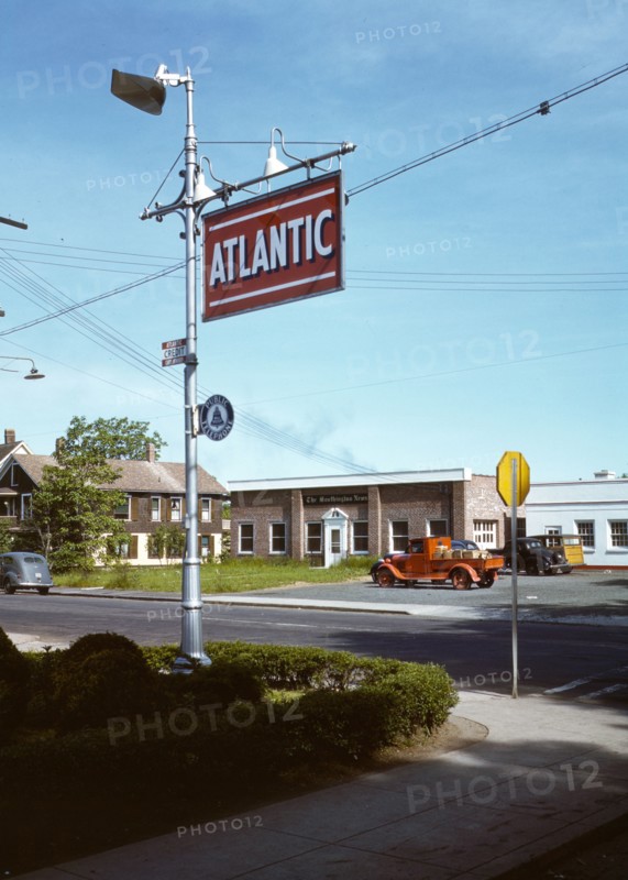 Street scene