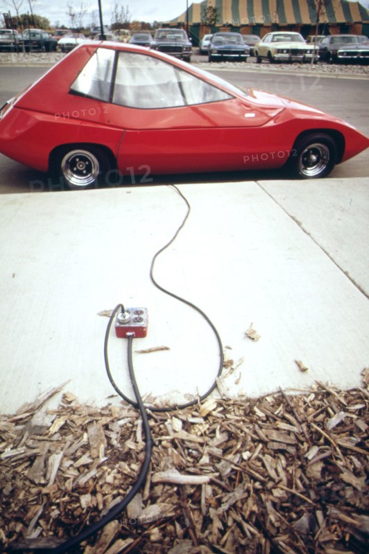 The Ebs Sundancer