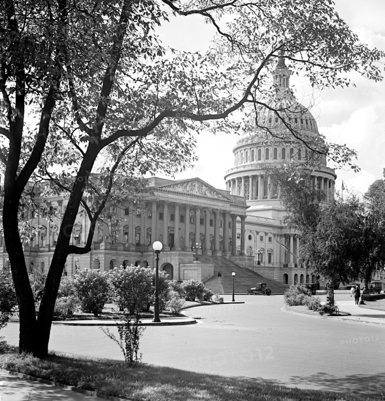 U.S. Capitol