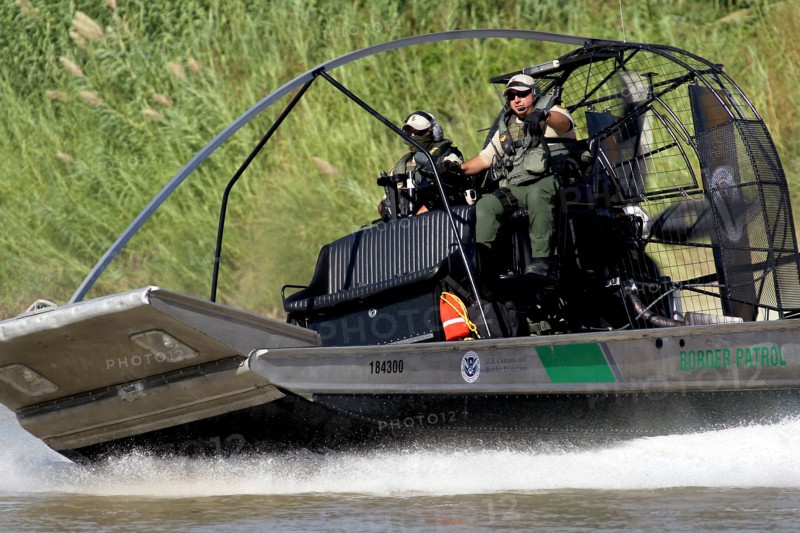 U.S. Customs and Border Protection
