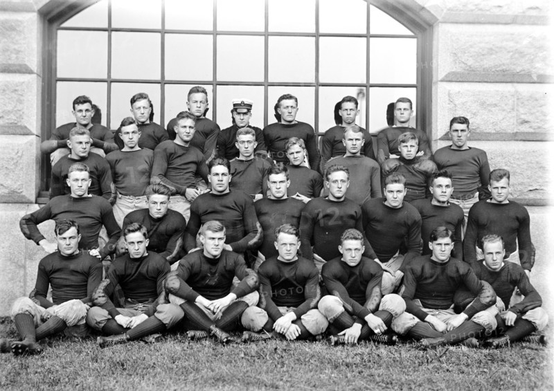 U.S. Naval Academy football team