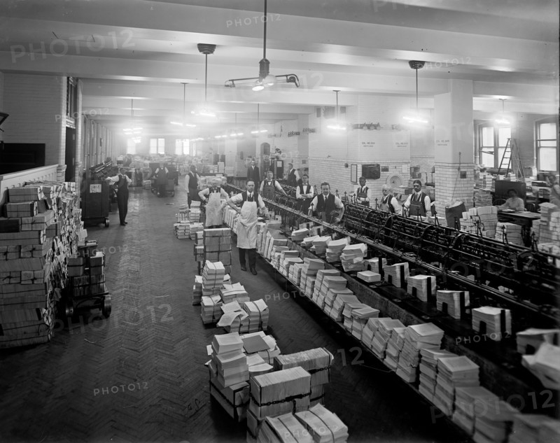 United States Government printing office