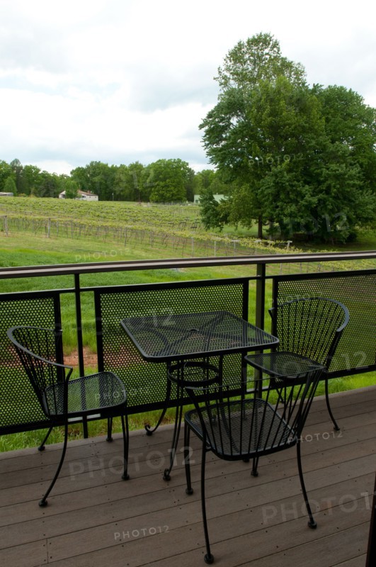 USDA visit to Cooper Vineyards in Louisia