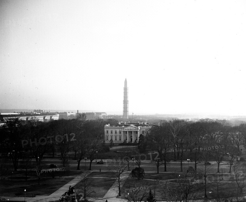 Washington D.C. History