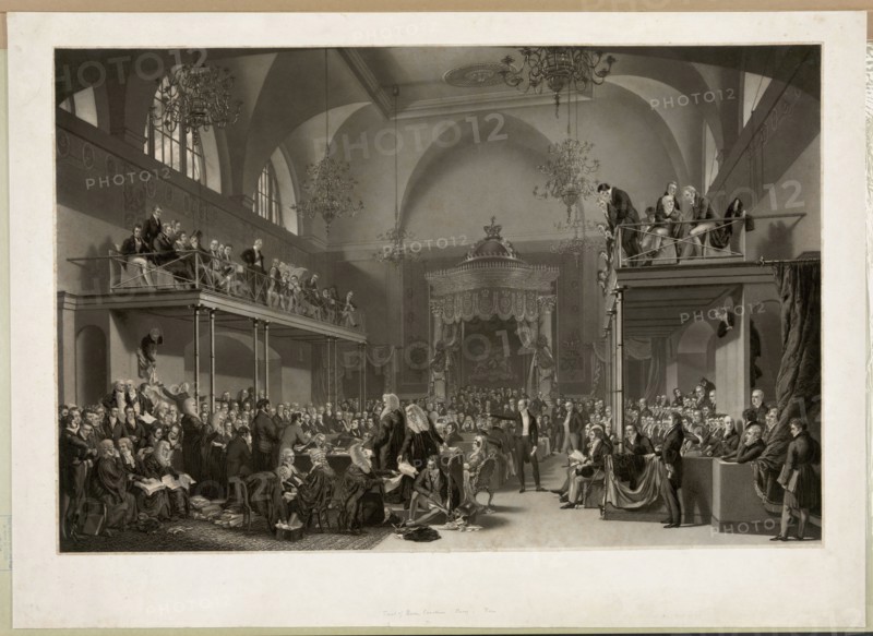 Trial of Queen Caroline