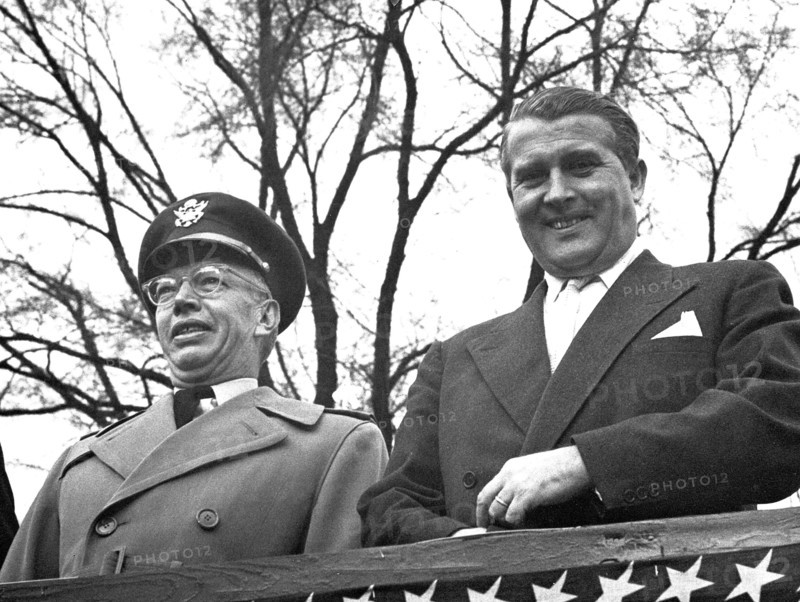 Wernher von Braun