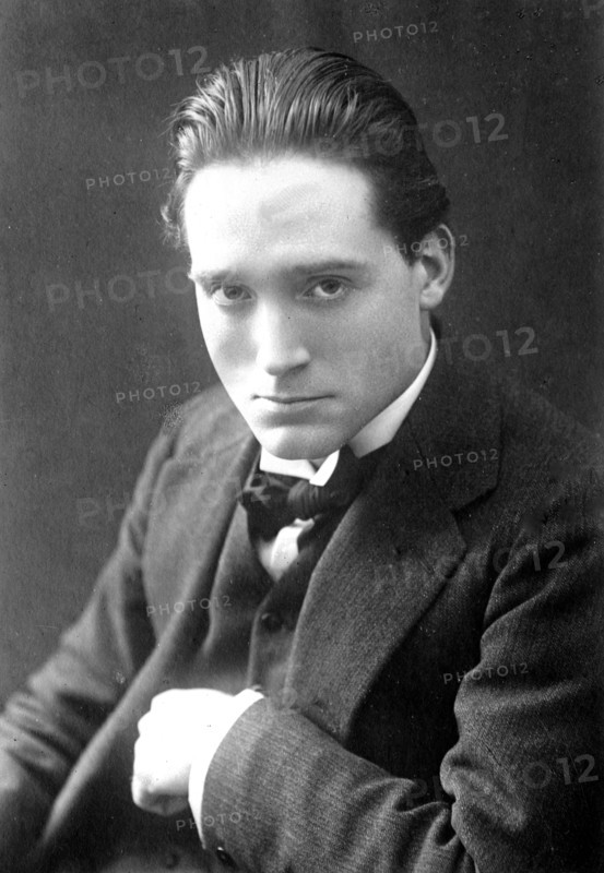 Granville Barker