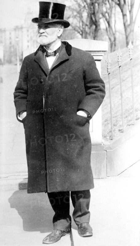 James Wilson