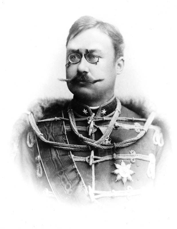 William IV, Grand Duke of Luxembourg