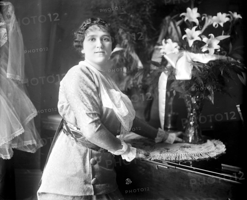 Margarete Ober