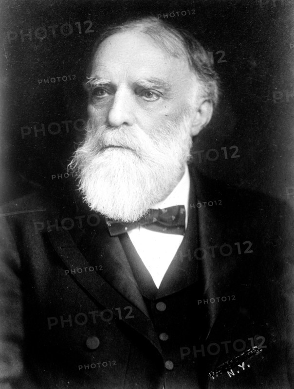 Judge Dillon