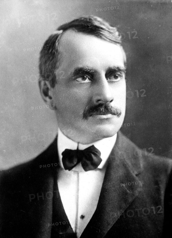 Judge Buffington