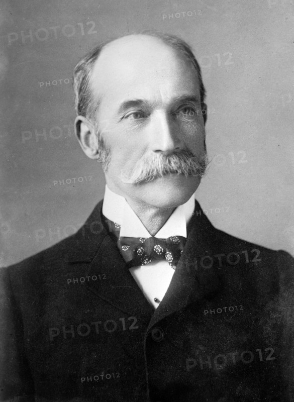 Lord Lansdowne