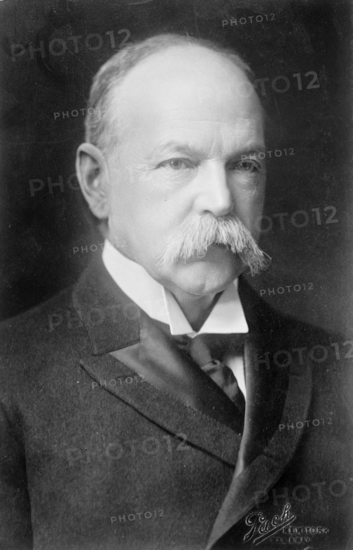 Judge Holt