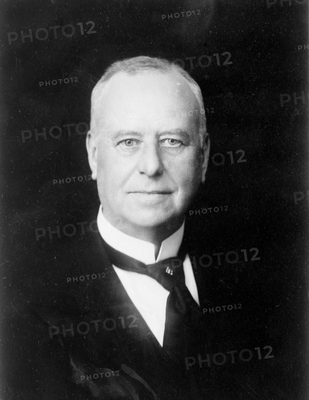 Lucius Tuttle