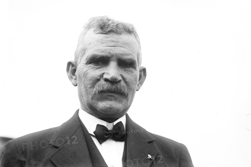Julius Hauser