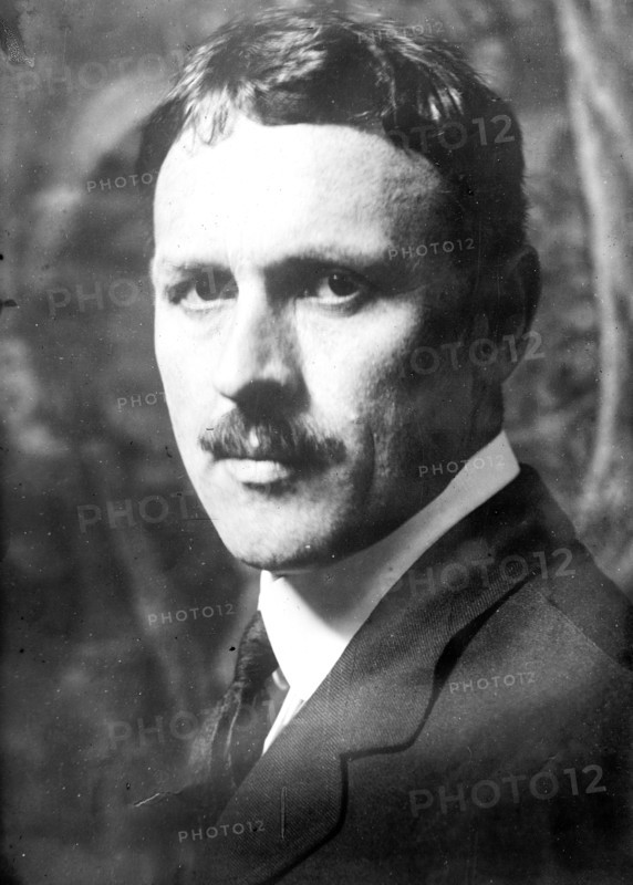 Prince Troubtskoy