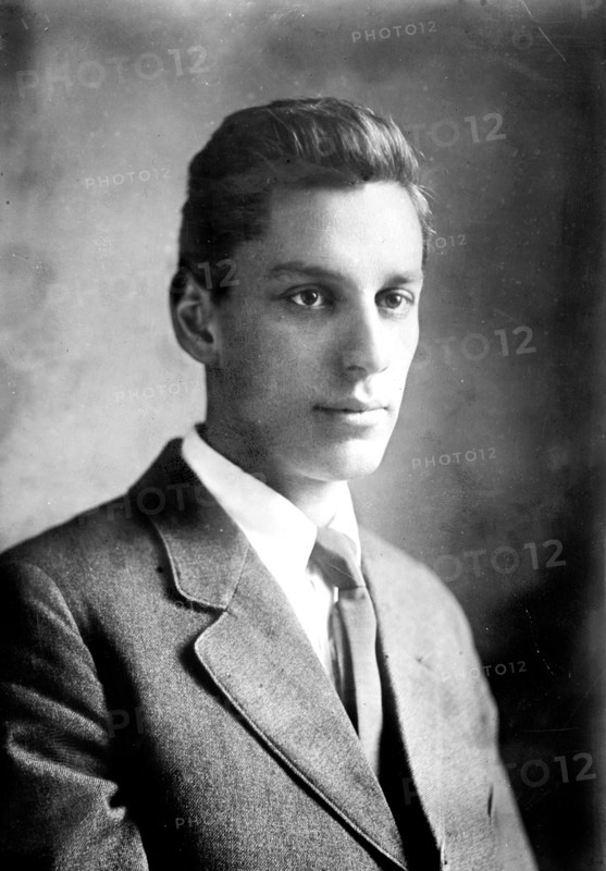 Max Eastman