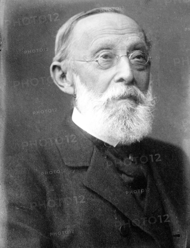 Professor Virchow