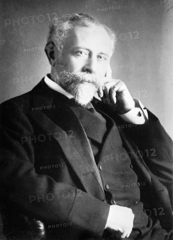 Paul Cambon