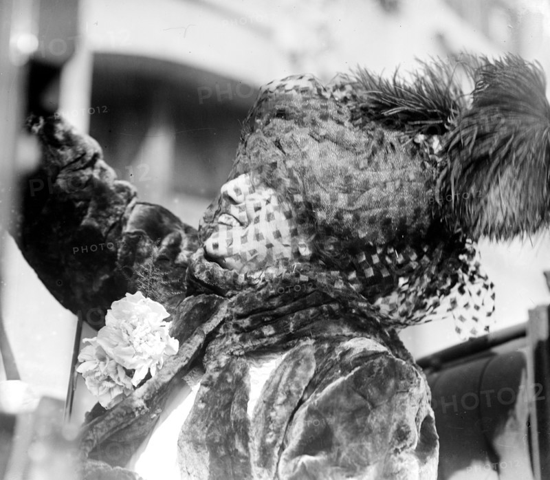Sarah Bernhardt