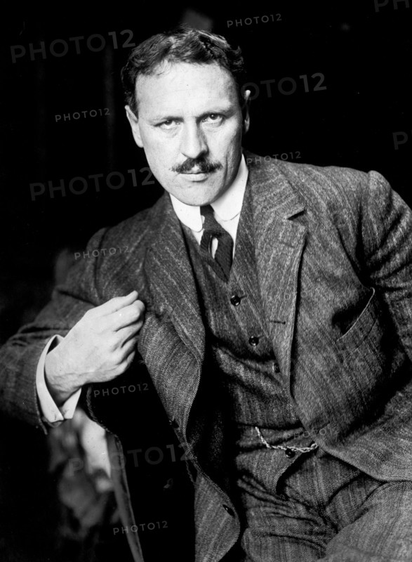 Prince Troubetskoy