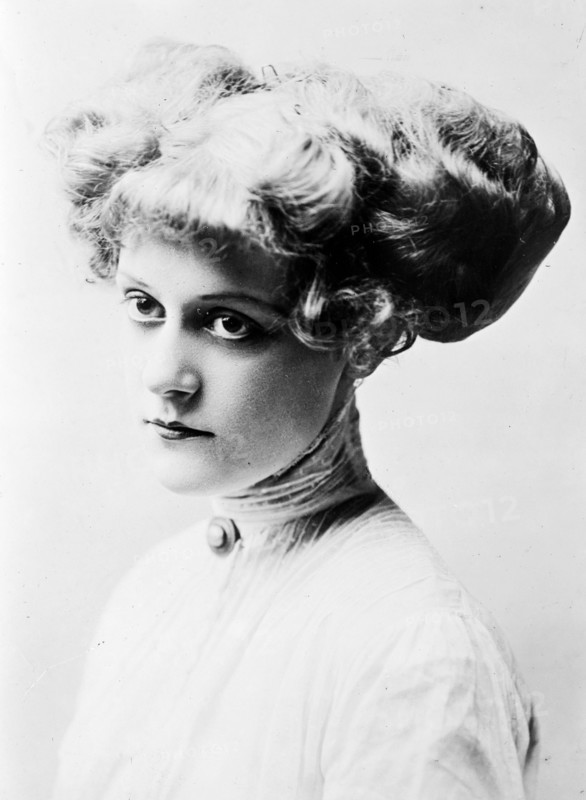 Grace Conklyn