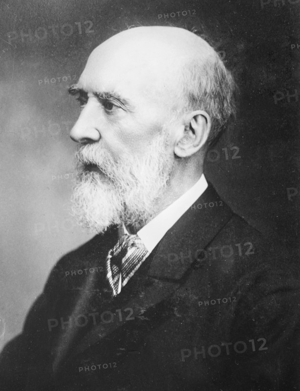 Sir Robert Hart