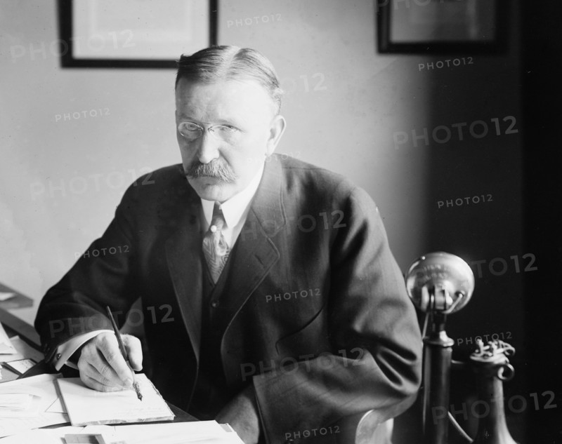 William F. Sheeham