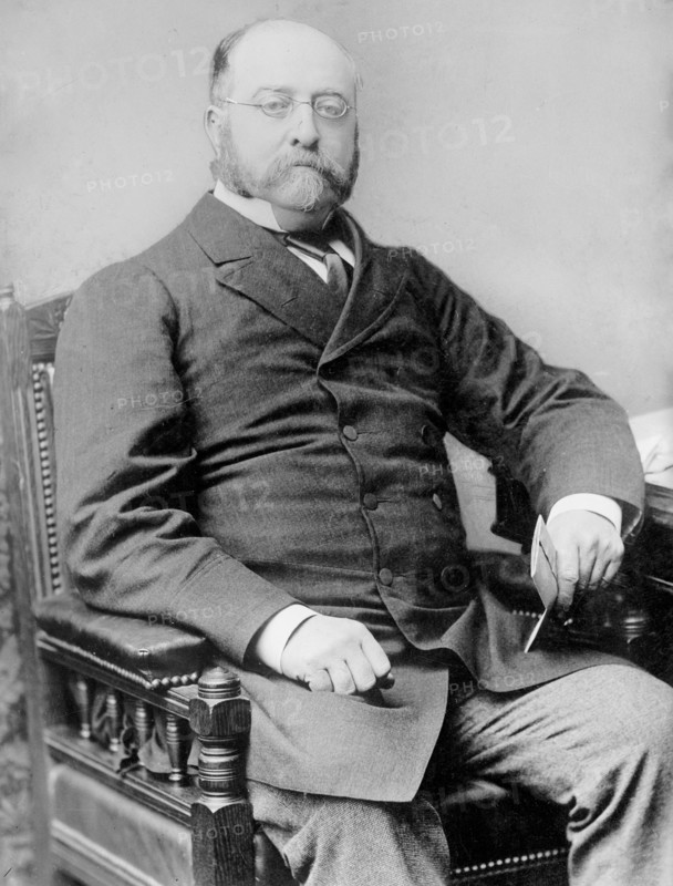 Sir Henry Drummond Wolff