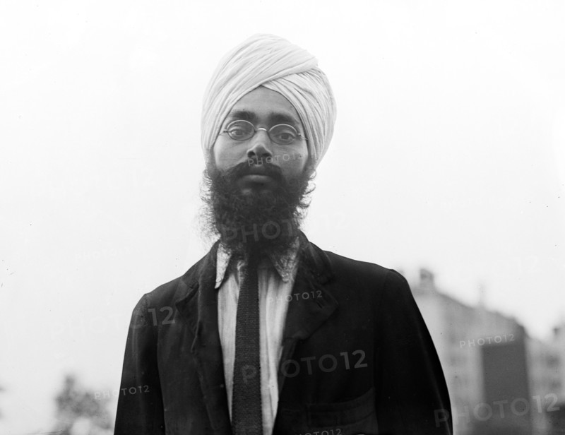 Teja Singh
