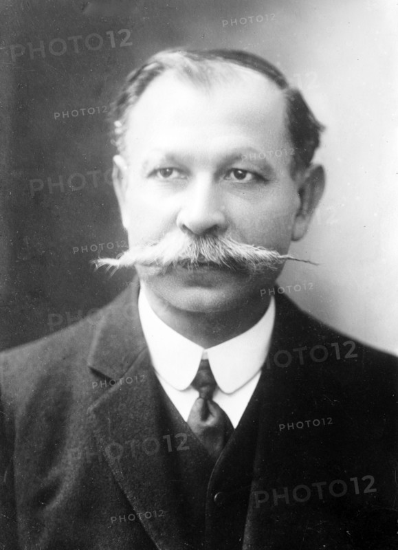 Jean-Baptiste Morel, Minister of Colonies
