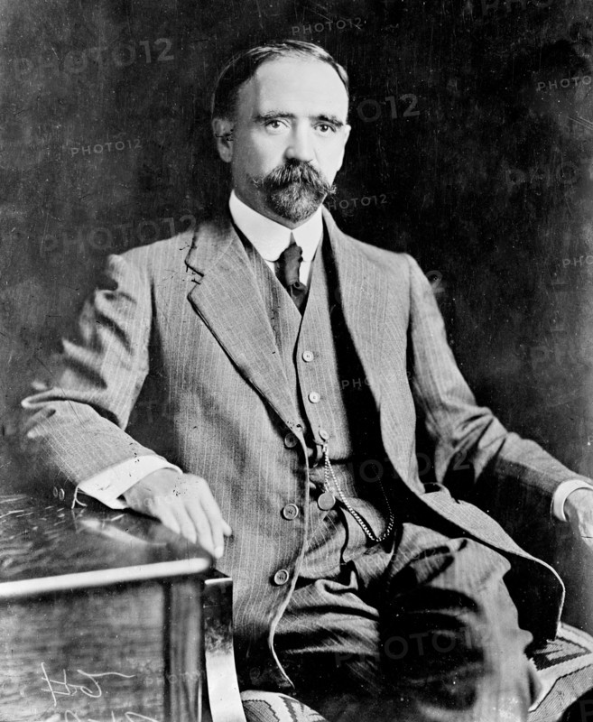 President Madero