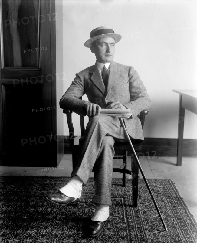 Prince Nicholas