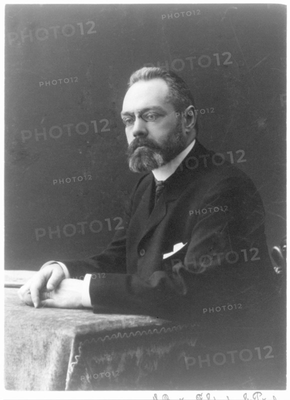 Alexander J. Guchkoff