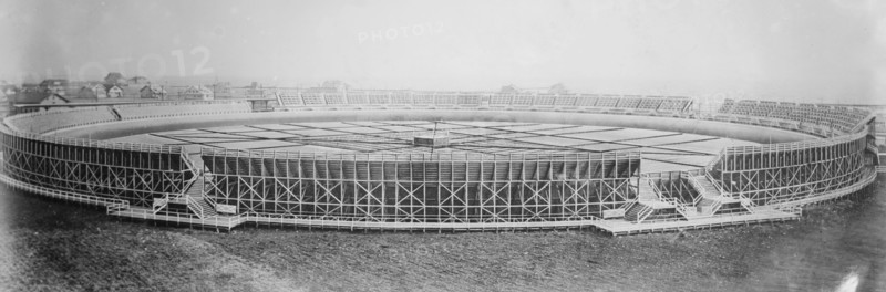 Brighton Beach motordome ca. 1910-1915