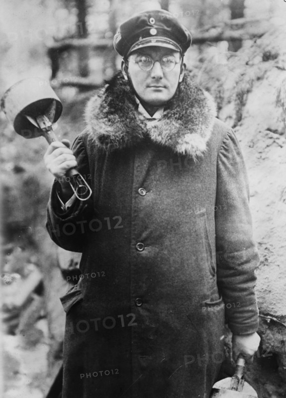 German with Russian hand grenades ca. 1910-1915