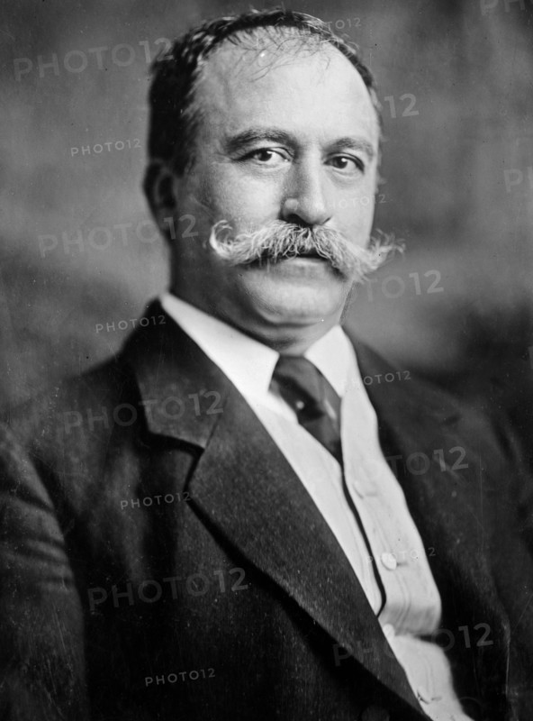 General Pedro Nel Ospina, President of Colombia ca. 1910-1915