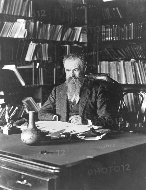 John Wesley Powell