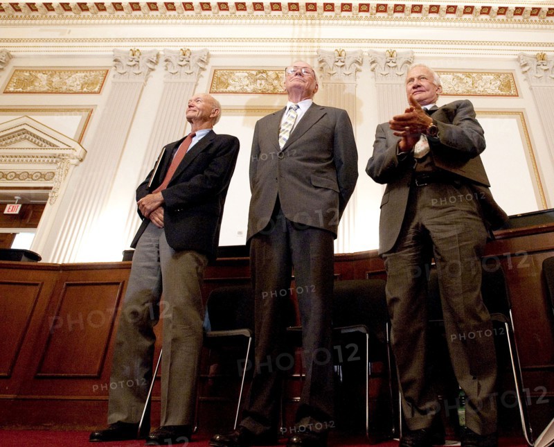 USA Astronauts