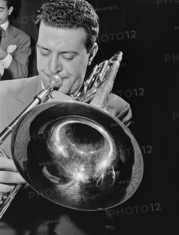 Portrait of Bart Varselona, 1947 or 1948
