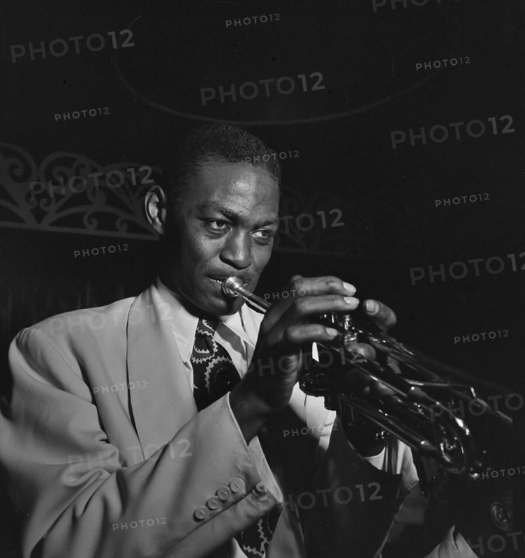 Taft Jordan, Aquarium, New York, N.Y., ca. Nov. 1946
