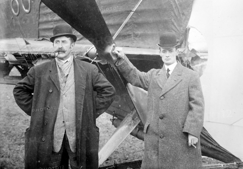 Cooley Goldenson and Jacob Goldenson