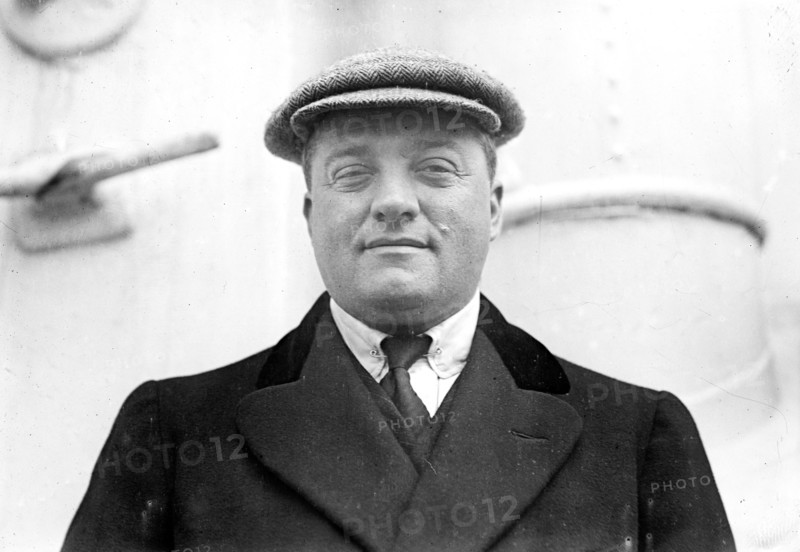 Duke Manchester