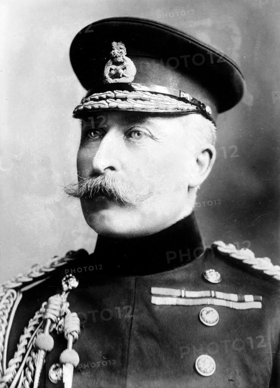 Duke Connaught (Duke of Connaught and Strathearn)