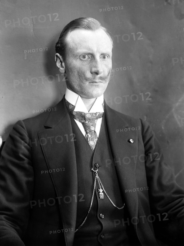 Dr. Leo Ubbelohde