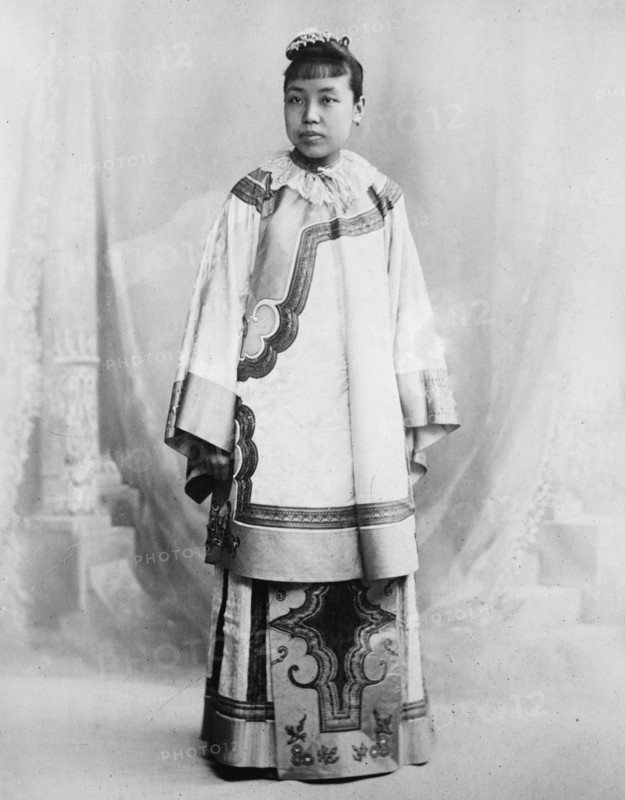 Dr. Hu King Eng. of Liangau