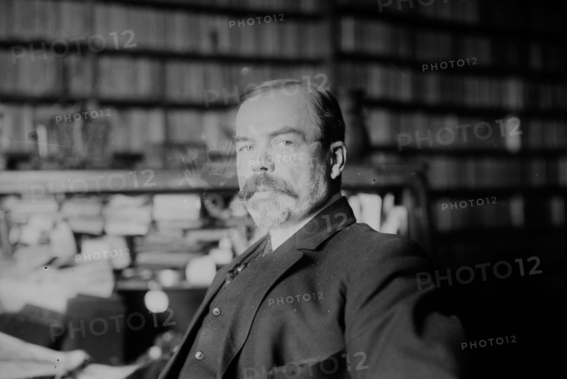 George Grantham Bain ca. 1910-1915